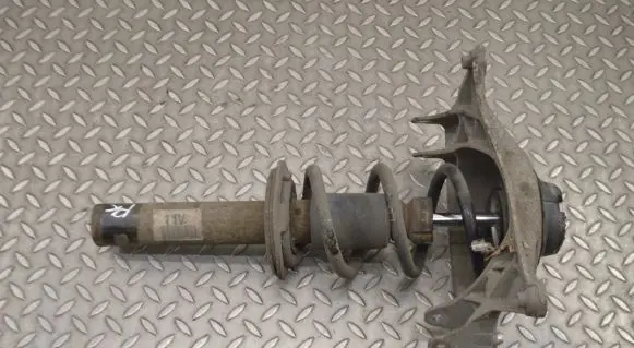 Audi A5 8T 8F Front shock absorber/damper
