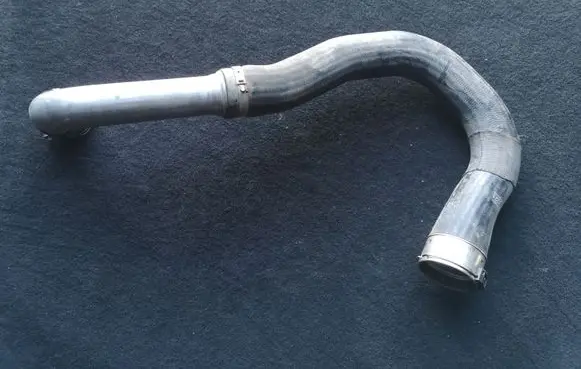 Opel Mokka Intercooler hose/pipe 94516221
