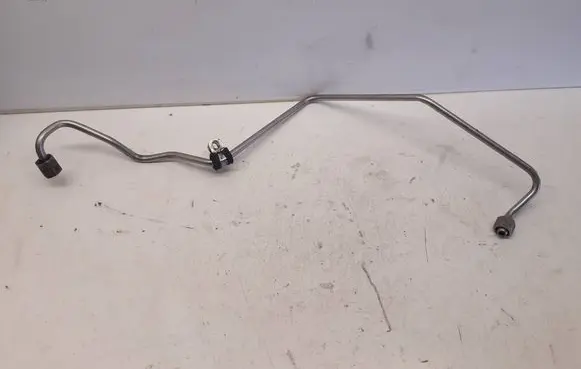Audi A4 S4 B8 8K Turbo turbocharger oiling pipe/hose 03L145771A