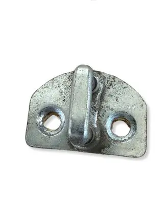 Renault Master III Rear door lock loop/hook striker 122RB