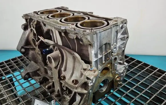 Volkswagen Golf VII Engine block CXS IMPRK1496713