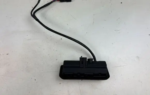 Audi A5 Reversing camera 8W8827566D