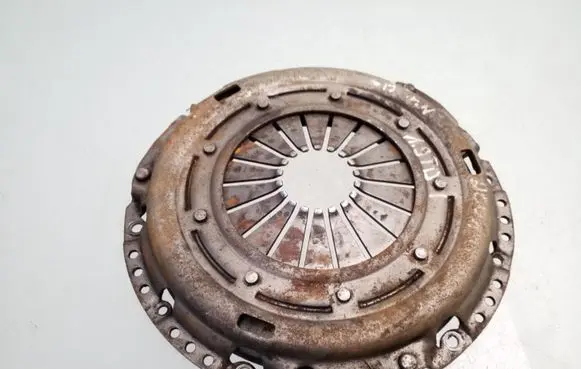 Ford Galaxy Pressure plate 3082306533