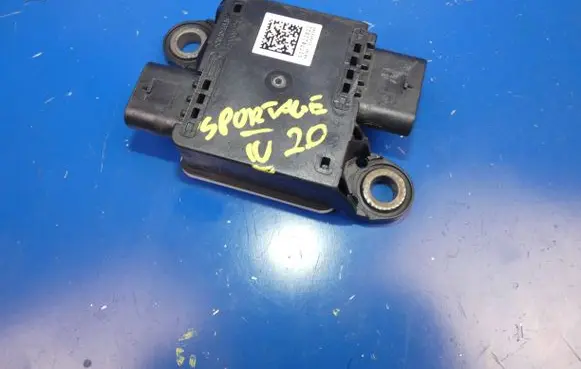KIA Sportage Lambda probe sensor 392652F250 02125 0281006611