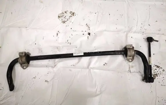 Tesla Model Y Front anti-roll bar/sway bar 118838600a