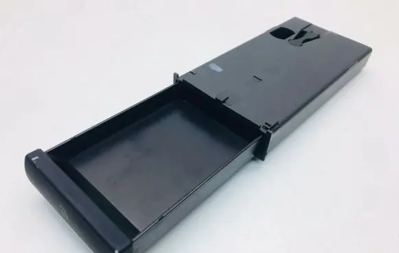 Audi A3 S3 8P Dashboard storage box/compartment 8P0941561F