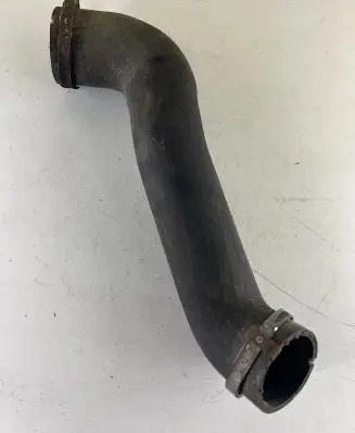 Jaguar XF X250 Intercooler hose/pipe