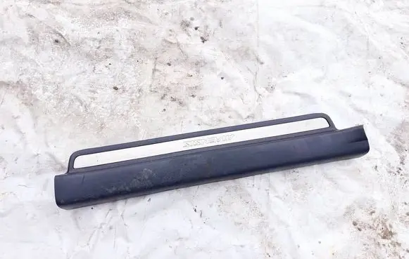 Toyota Avensis T250 Front sill trim cover 6791305040