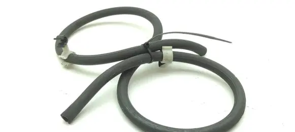 Mercedes-Benz Sprinter W906 Vacuum line/pipe/hose 