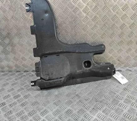 Skoda Kodiaq II Pickup box liner 5QF825102B