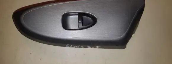 Honda Civic Electric window control switch 83740SMGE020UHS