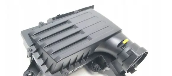 Volkswagen Arteon Air filter box 5Q0129607BA 5Q0129620C 5Q0129601BQ