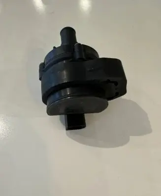 Mercedes-Benz E W211 Electric auxiliary coolant/water pump A2118350028 3130501163