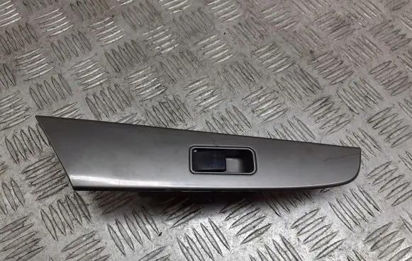 Mazda 3 I Quarter vent window switch BS3F66380
