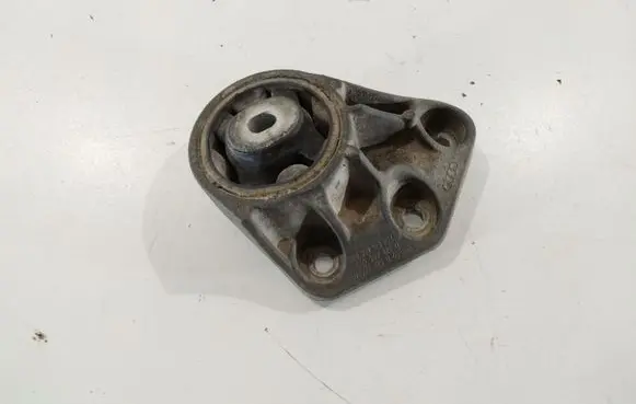 Audi A6 S6 C6 4F Rear differential mounting bracket 8E0599125