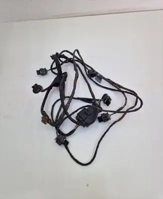 Mercedes-Benz CLA C117 X117 W117 Parking sensor (PDC) wiring loom 1229595