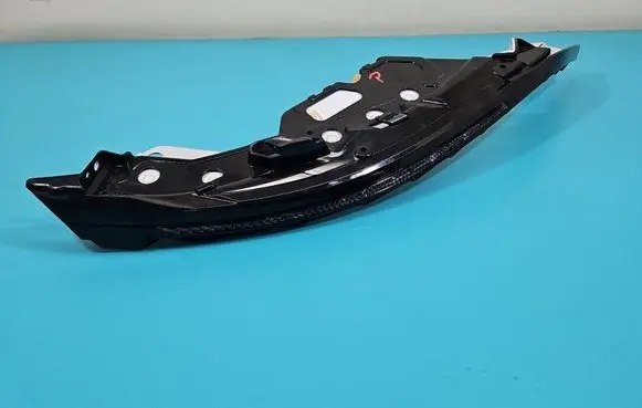 Peugeot 3008 II LED ballast control module IMPRK1497951