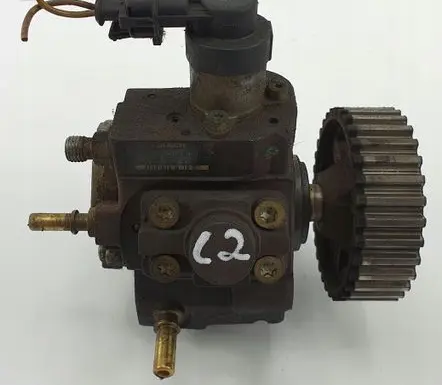 Citroen C2 Fuel injection high pressure pump 9654794380