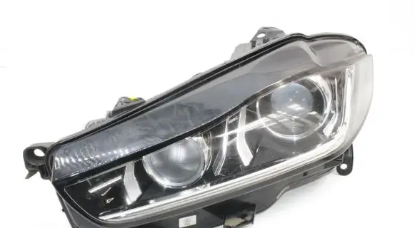 Jaguar XE Headlight/headlamp GX7313W030DG