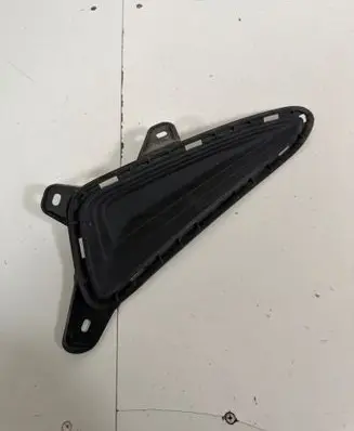 Toyota C-HR I Front bumper lower grill 52128F4020