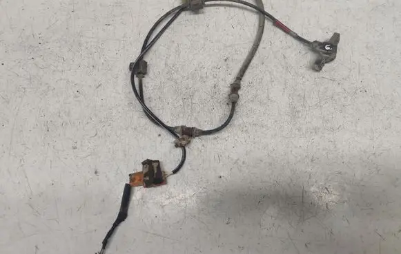Honda CR-V ABS rear brake sensor 