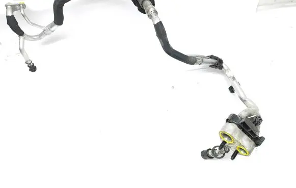 Volvo V60 Air conditioning (A/C) pipe/hose