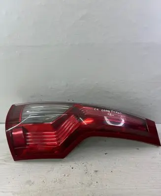 Citroen C4 Grand Picasso Rear/tail lights 00946602