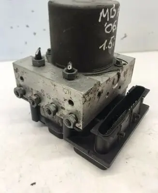 Mercedes-Benz A W169 ABS Pump A0054319512