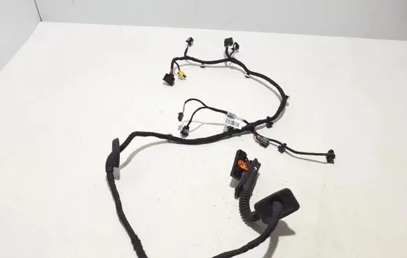 Skoda Kamiq Other wiring loom 654971121C