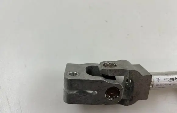 Porsche 911 991 Steering column universal joint 99134702303