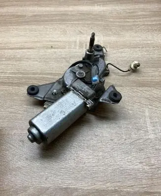 Mazda 6 Rear window wiper motor 8496000030 GJ6J67450A
