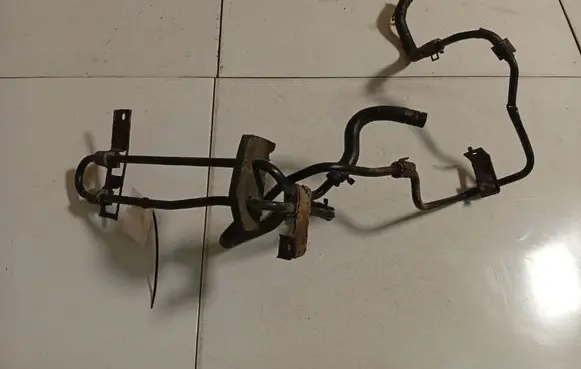 KIA Sportage Power steering hose/pipe/line 