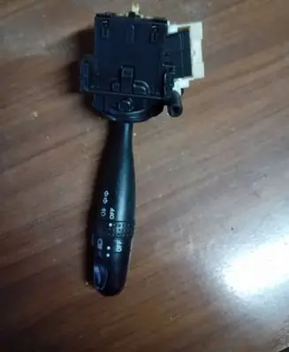 Toyota Corolla E120 E130 Indicator stalk 02180