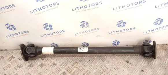 BMW X3 E83 Front prop shaft 7526677