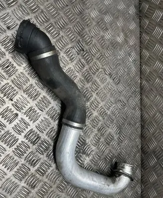 Intercooler hose/pipe