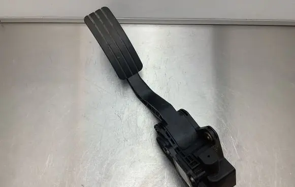 Renault Laguna III Accelerator throttle pedal 0280755085 180050001R