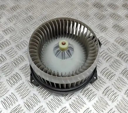 Dodge Caliber Heater fan/blower AY2727005011 5191345AA