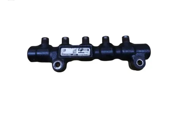 Peugeot 308 Fuel main line pipe 9654592680