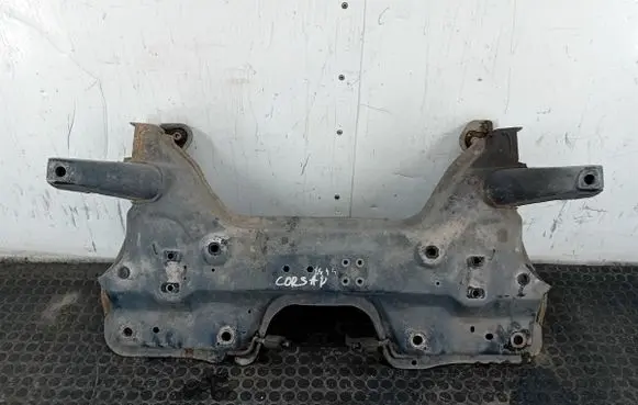 Opel Corsa D Front subframe 