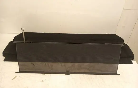 Mercedes-Benz B W245 Parcel shelf load cover