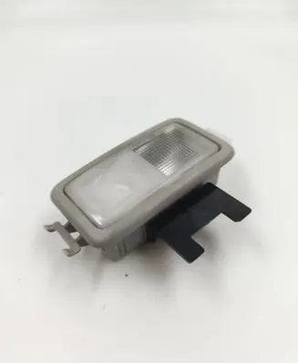 Toyota Sienna XL30 III Rear seat light 1875063 5028021