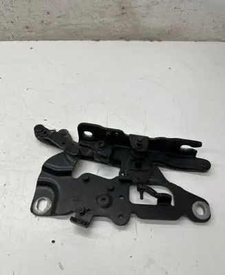 BMW 7 F01 F02 F03 F04 Engine bonnet/hood hinges 7250805