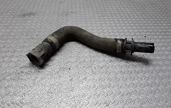 Ford Focus C-MAX Engine coolant pipe/hose