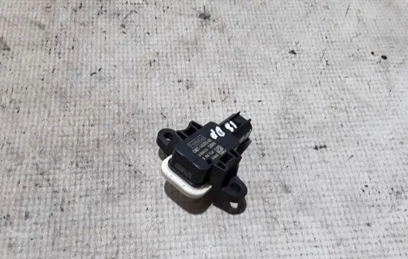 Ford Kuga II Airbag deployment crash/impact sensor CM5T14C676AA