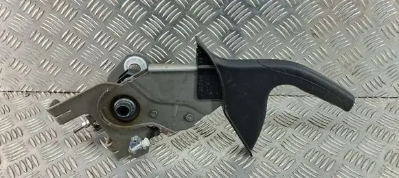 Hyundai ix35 Handbrake/parking brake lever assembly 