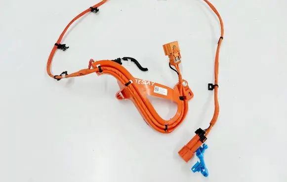Tesla Model Y Other wiring loom 1507971-05-E