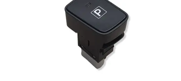 Toyota Auris E180 Hand parking brake switch 8471802020A