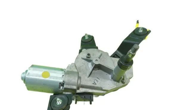 KIA Carens III Rear window wiper motor 98700A4000