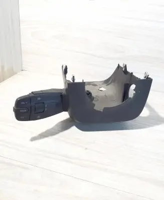 Seat Ibiza IV (6J,6P) Multifunctional control switch/knob 5J0959849 6J0858559