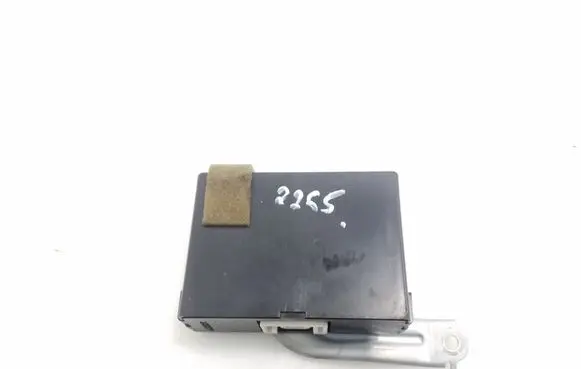 Toyota Land Cruiser (J120) Other control units/modules 8748060040